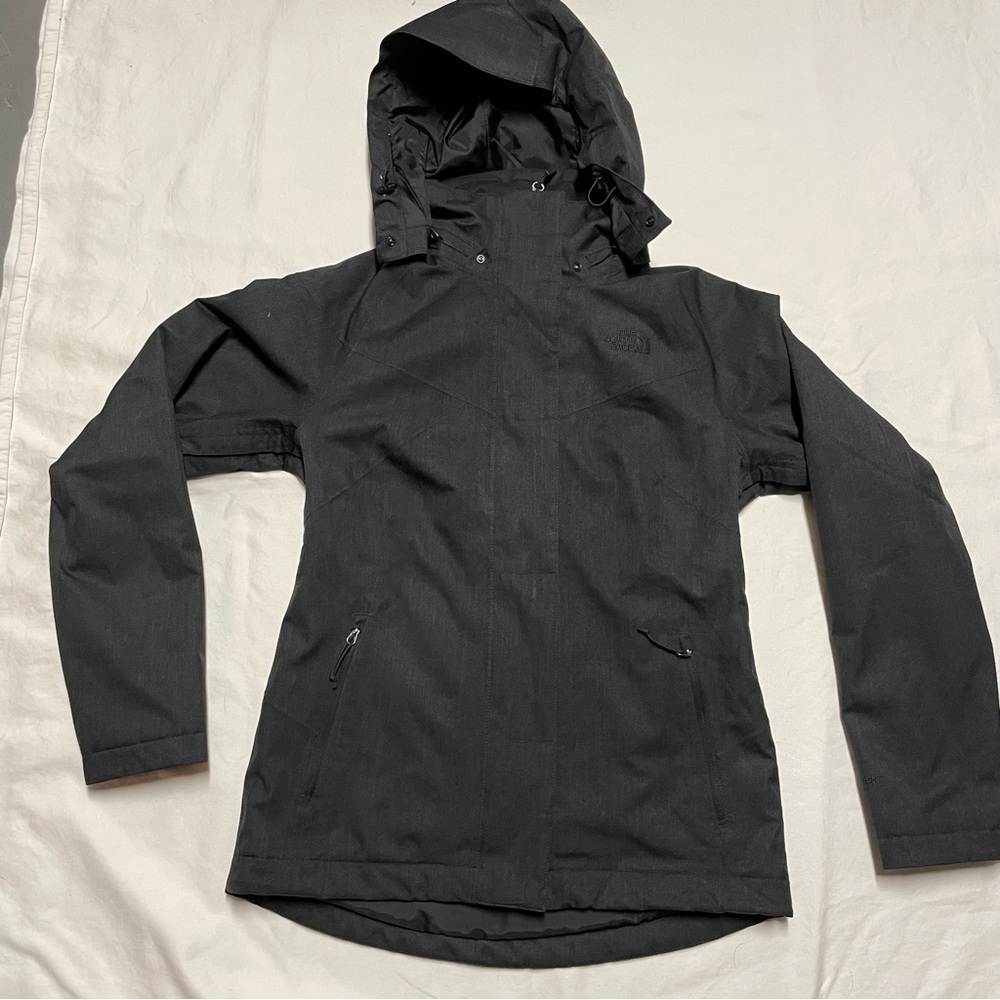 NORTH FACE Winter Jacket